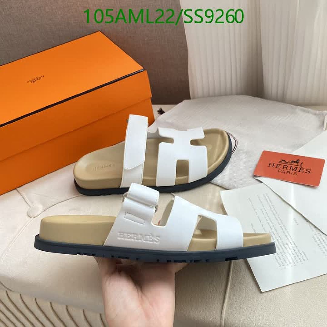 Hermes-Women Shoes Code: SS9260 $: 105USD