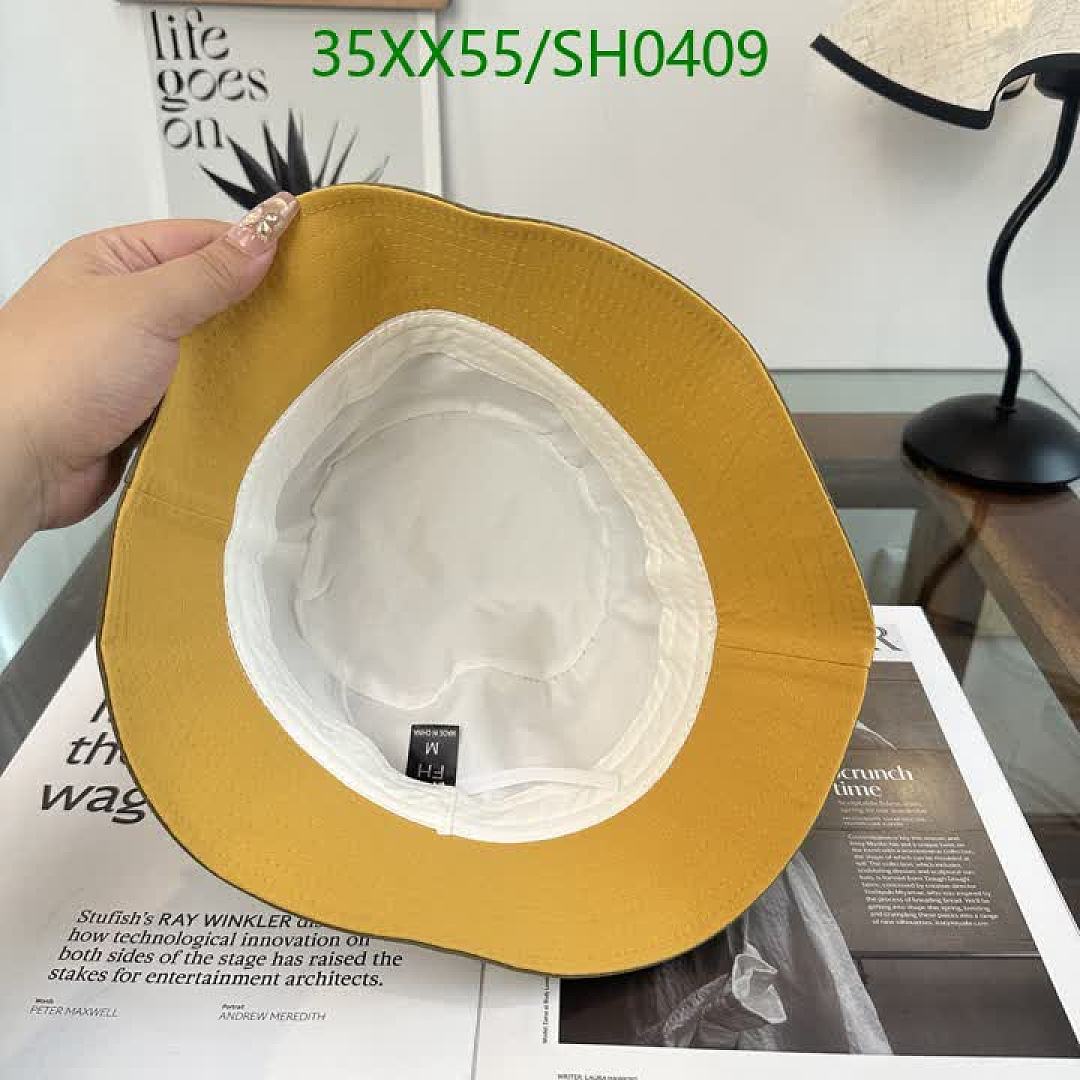 Prada-Cap(Hat) Code: SH0409 $: 35USD