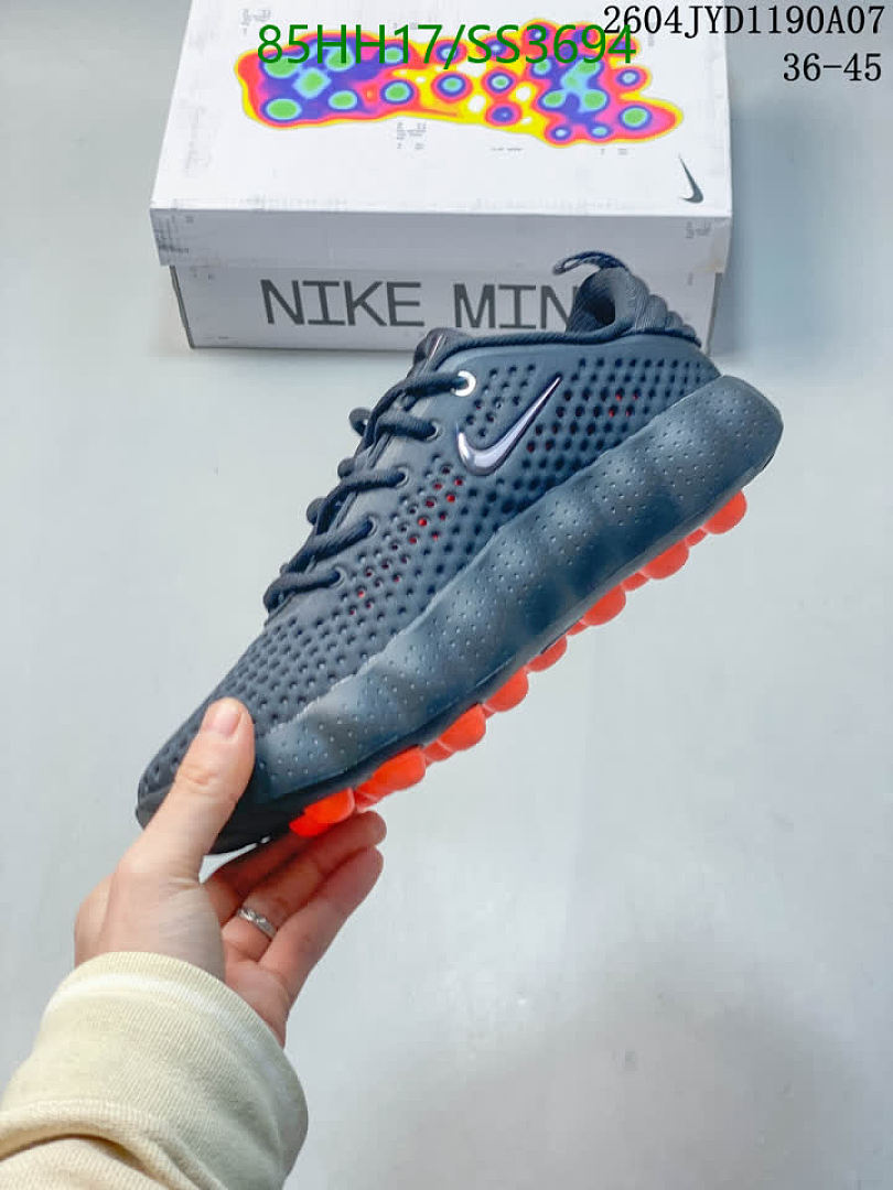 Nike-Men shoes Code: SS3694 $: 85USD