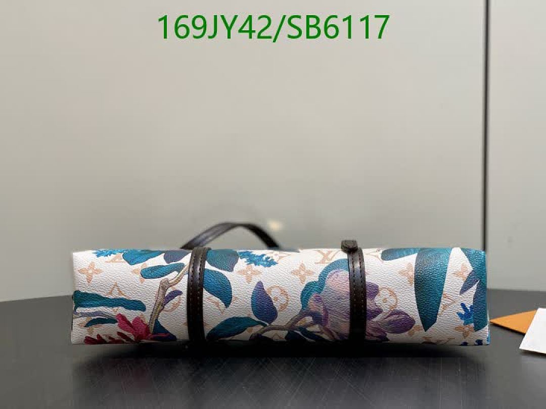 LV-Bag-Mirror Quality Code: SB6117 $: 169USD