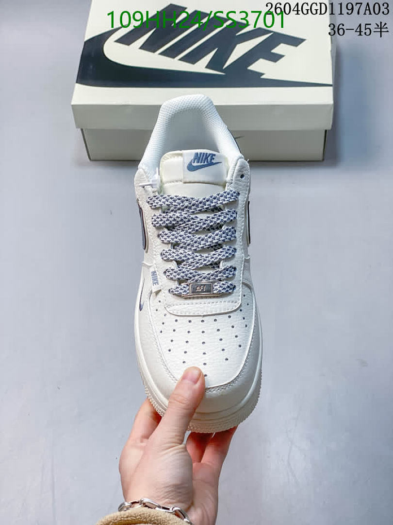 Nike-Men shoes Code: SS3701 $: 109USD