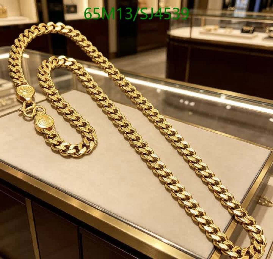 Gucci-Jewelry Code: SJ4539 $: 65USD