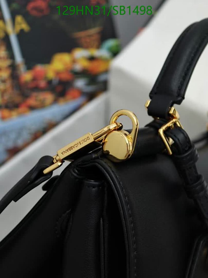 D&G-Bag-4A Quality Code: SB1498 $: 129USD