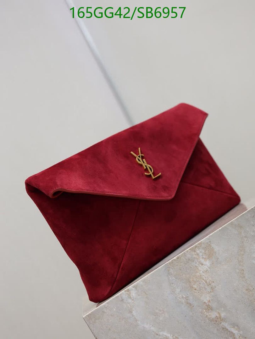 YSL-Bag-Mirror Quality Code: SB6957 $: 165USD