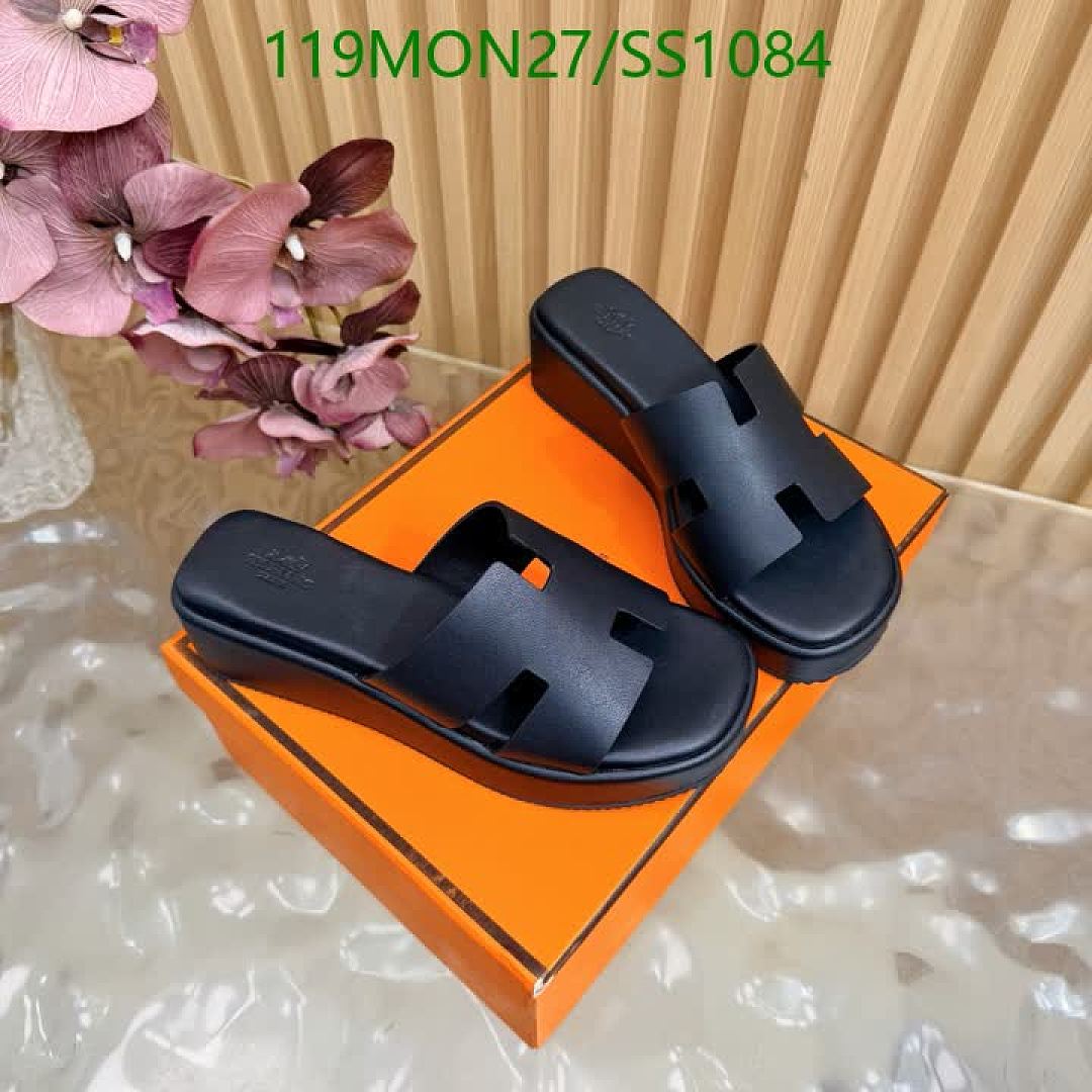 Hermes-Women Shoes Code: SS1084 $: 119USD