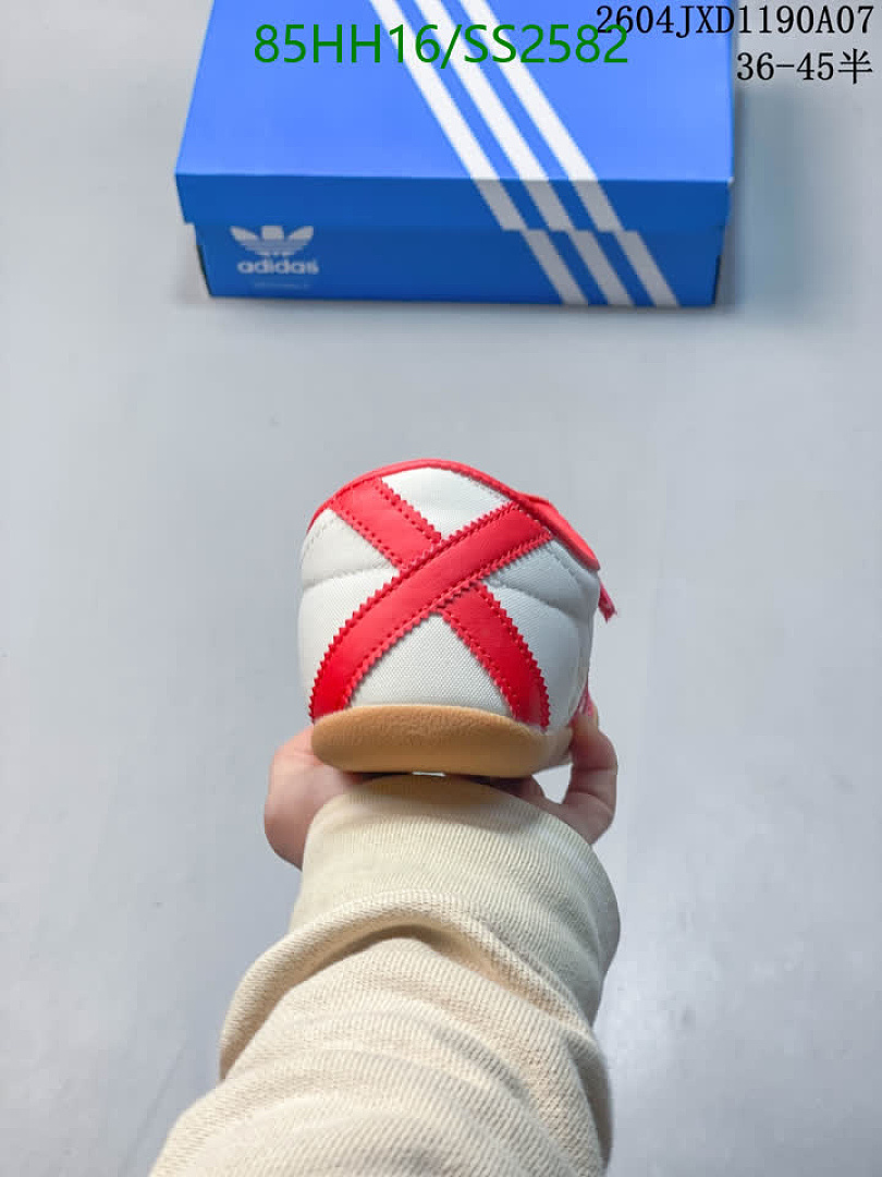 Adidas-Men shoes Code: SS2582 $: 85USD