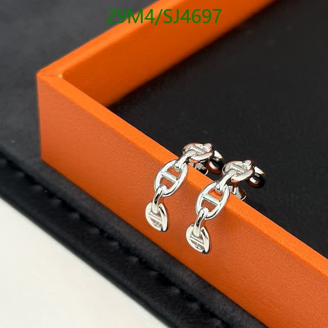Hermes-Jewelry Code: SJ4697 $: 29USD