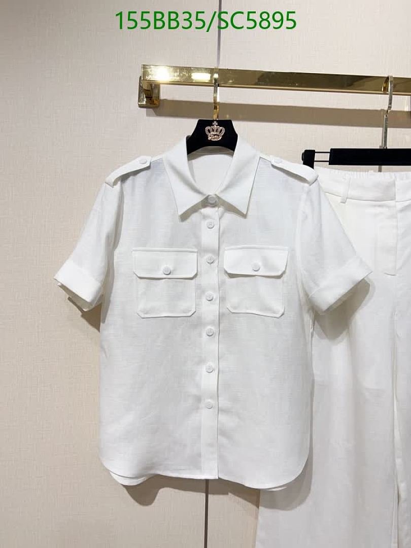 Loro Piana-Clothing Code: SC5895 $: 155USD