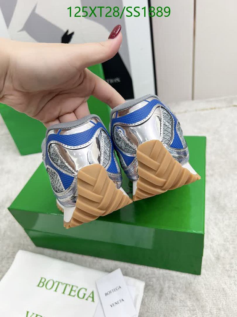 BV-Men shoes Code: SS1889 $: 125USD