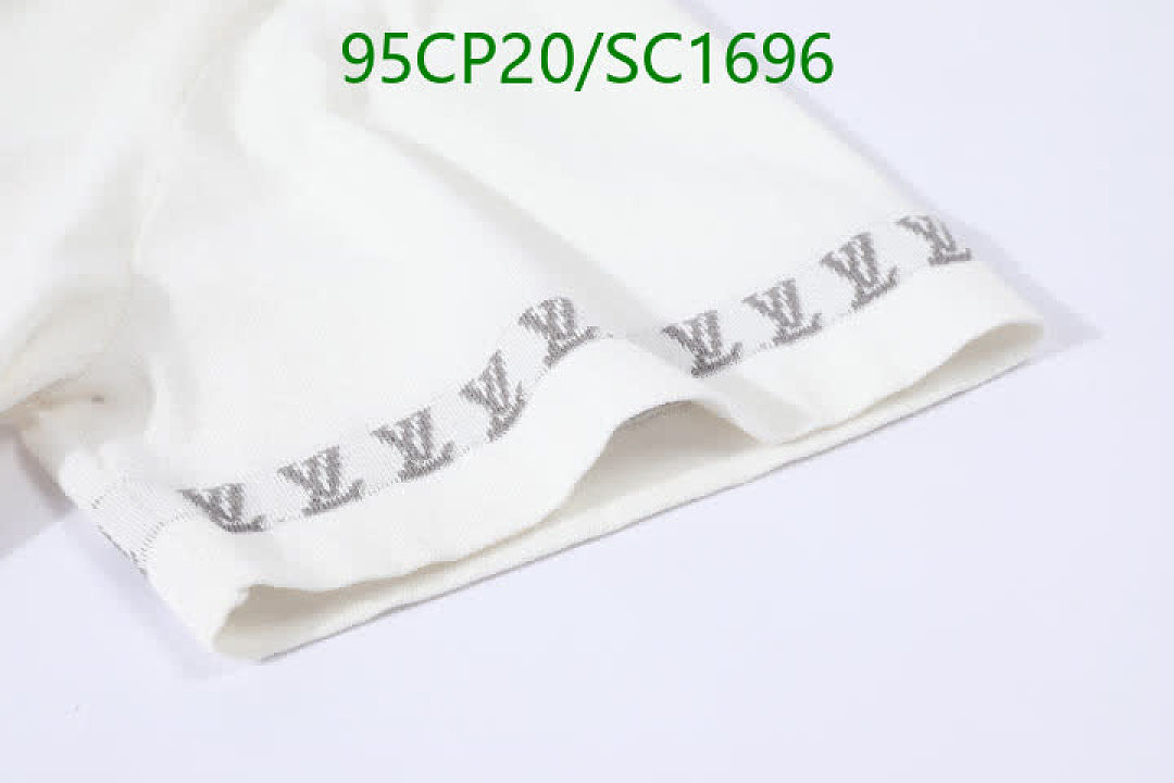 LV-Clothing Code: SC1696 $: 95USD