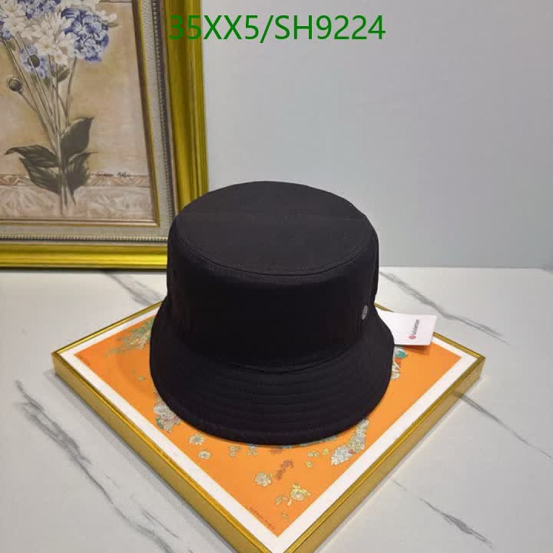 LV-Cap(Hat) Code: SH9224 $: 35USD