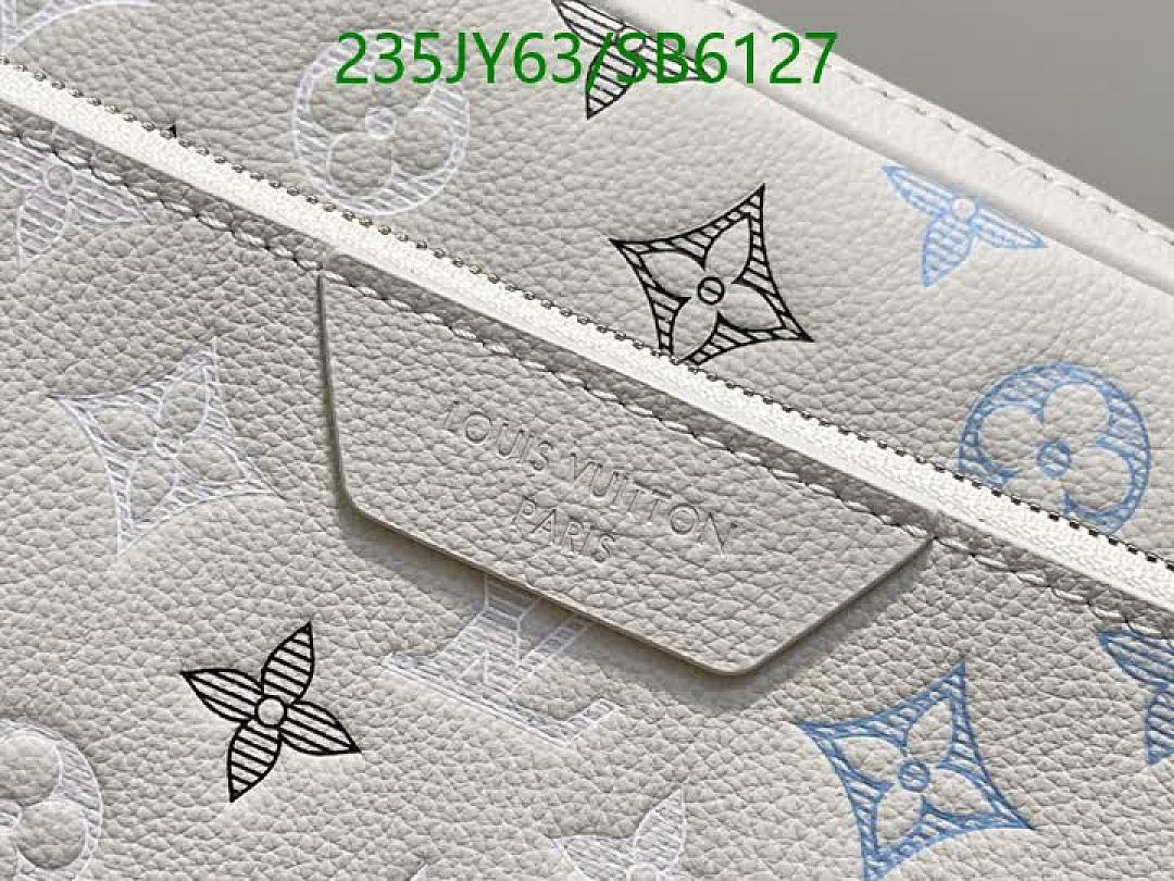 LV-Bag-Mirror Quality Code: SB6127 $: 235USD