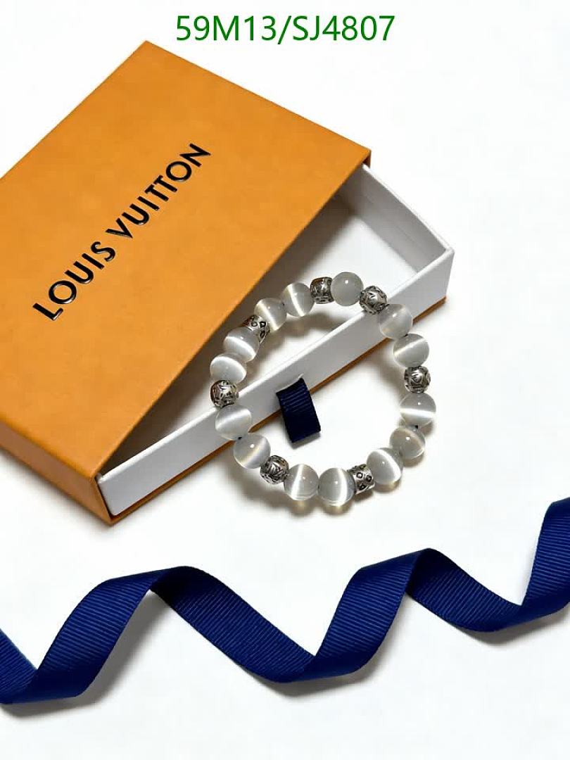 LV-Jewelry Code: SJ4807 $: 59USD