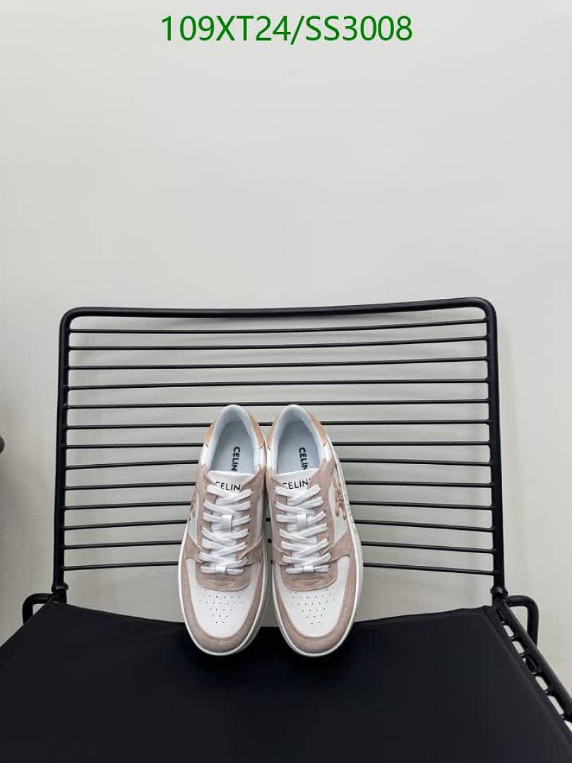 Celine-Women Shoes Code: SS3008 $: 109USD