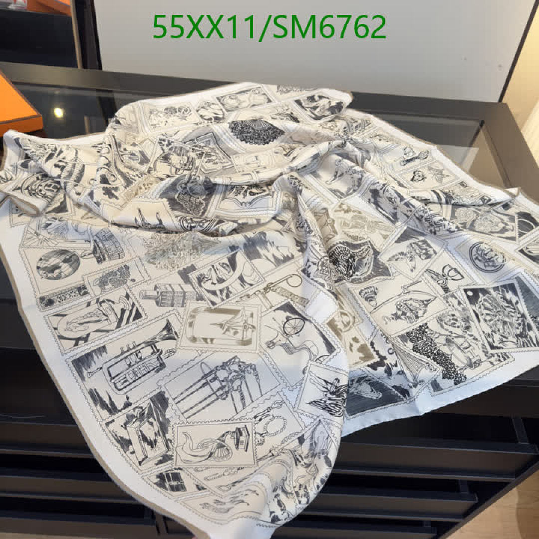 Hermes-Scarf Code: SM6762 $: 55USD