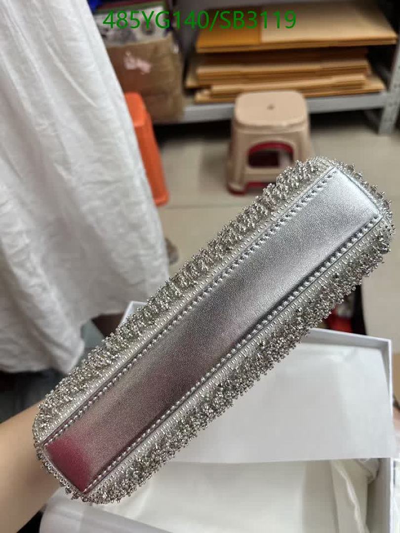 Dior-Bag-Mirror Quality Code: SB3119 $: 485USD