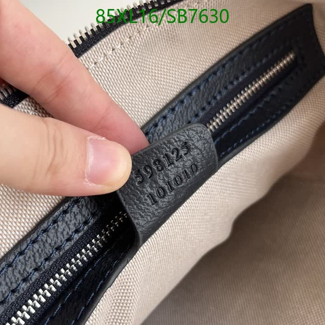 Gucci-Bag-4A Quality Code: SB7630 $: 85USD