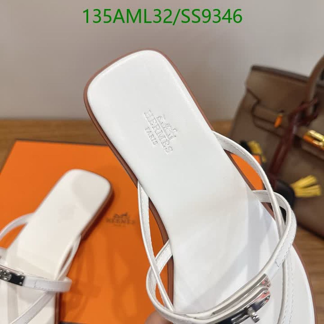Hermes-Women Shoes Code: SS9346 $: 135USD