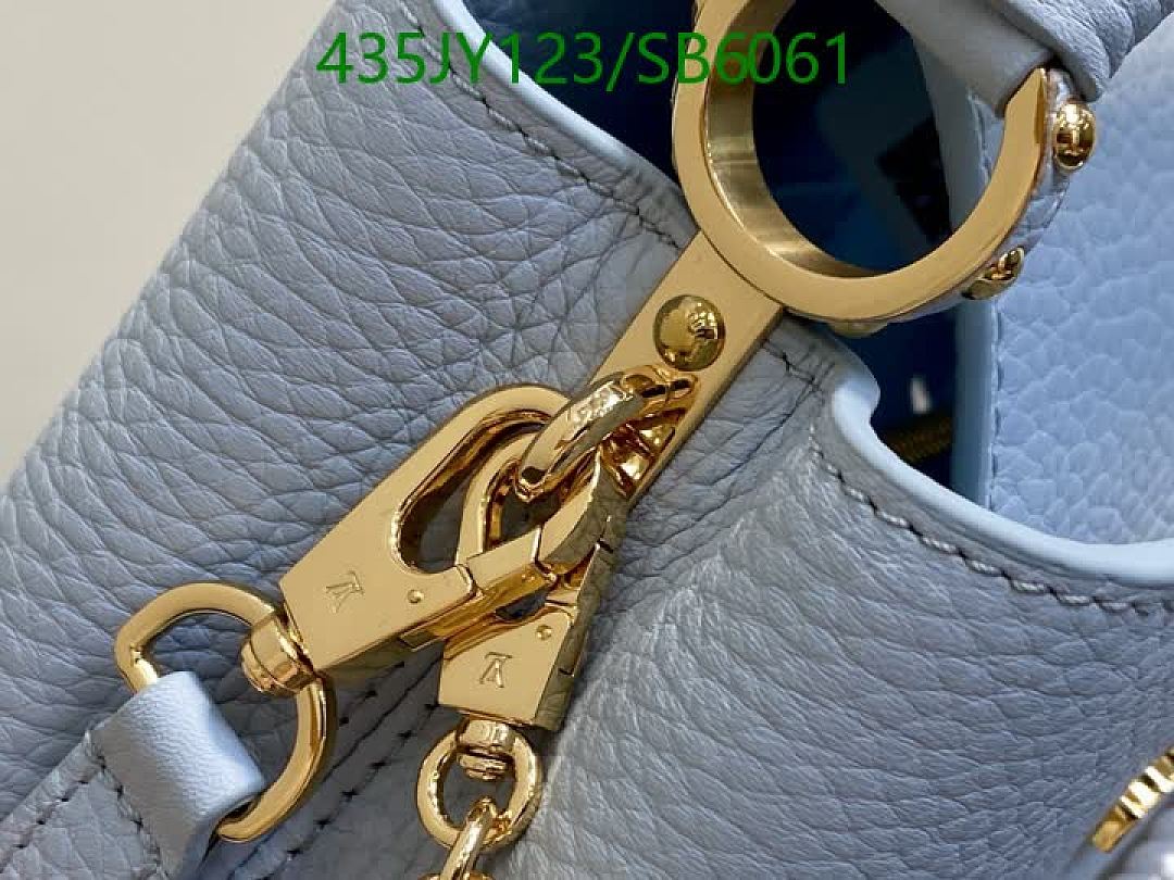 LV-Bag-Mirror Quality Code: SB6061