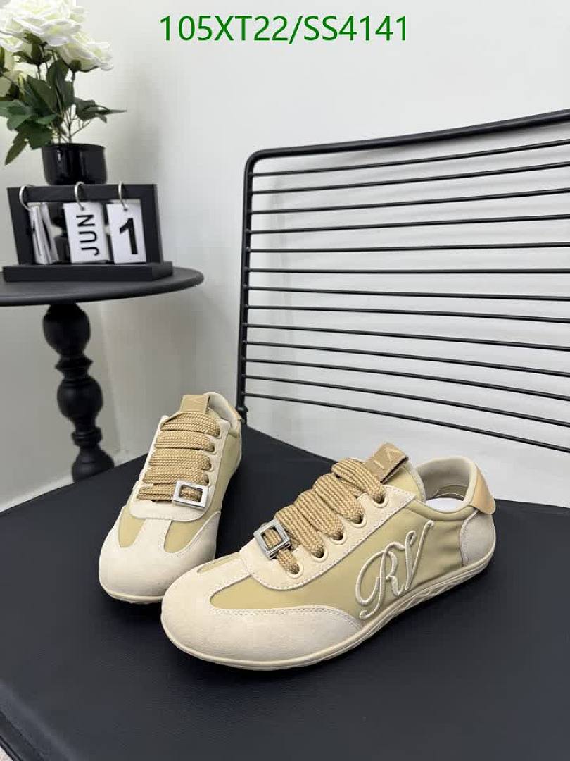 Roger Vivier-Women Shoes Code: SS4141 $: 105USD
