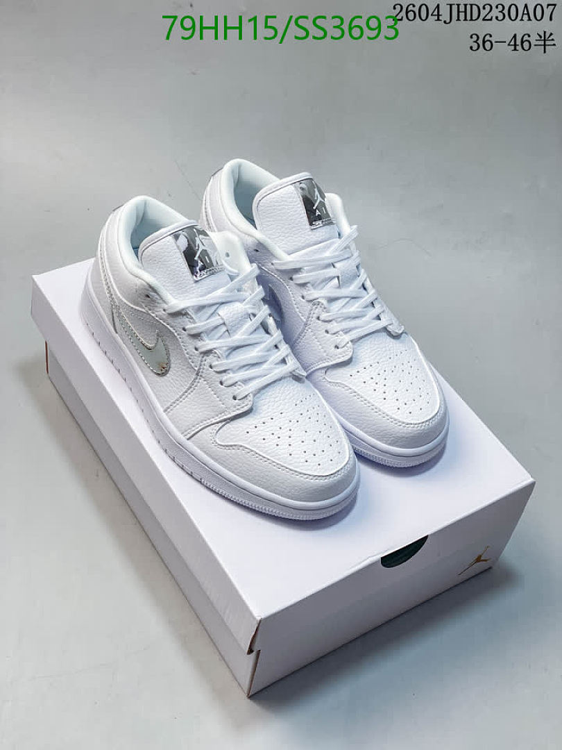 NIKE-Women Shoes Code: SS3693 $: 79USD