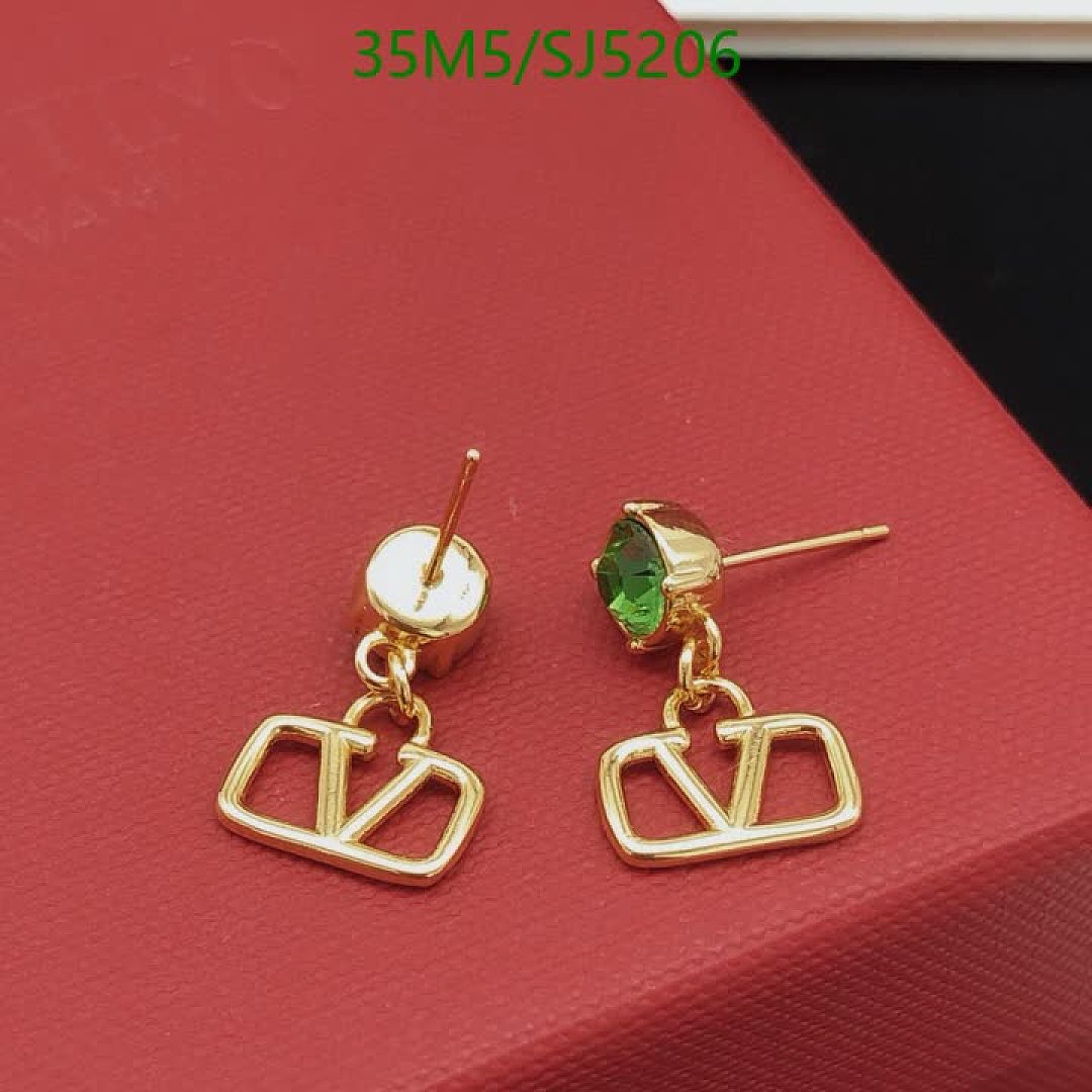 Valentino-Jewelry Code: SJ5206 $: 35USD