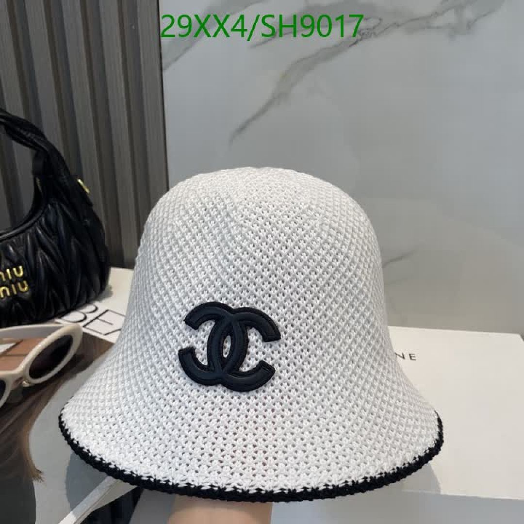 Chanel-Cap(Hat) Code: SH9017 $: 29USD