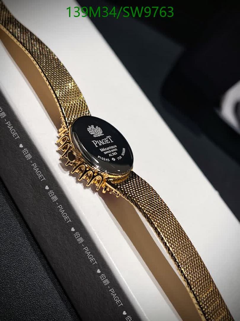 PIAGET-Watch-4A Quality Code: SW9763 $: 139USD