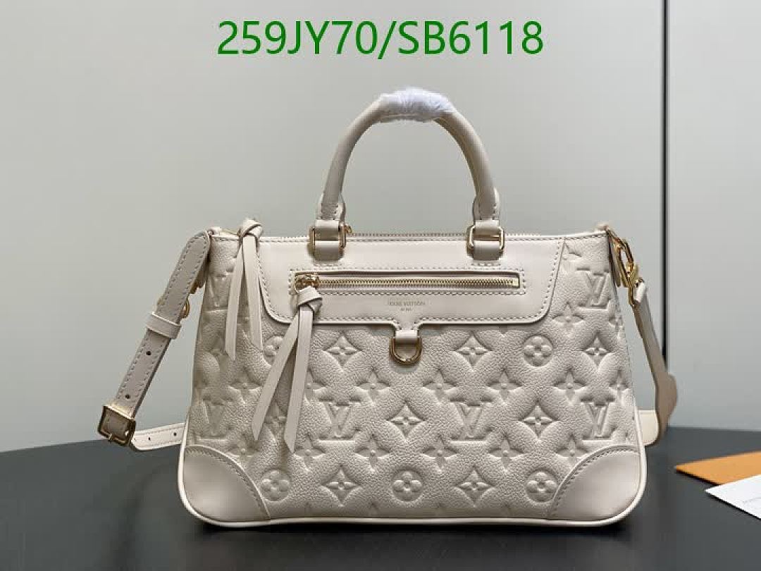 LV-Bag-Mirror Quality Code: SB6118 $: 259USD