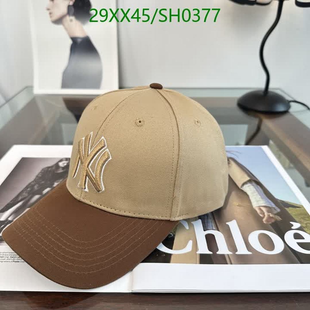 MLB-Cap(Hat) Code: SH0377 $: 29USD