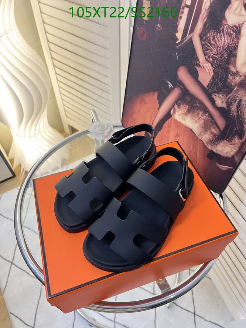 Hermes-Men shoes Code: SS2166 $: 105USD