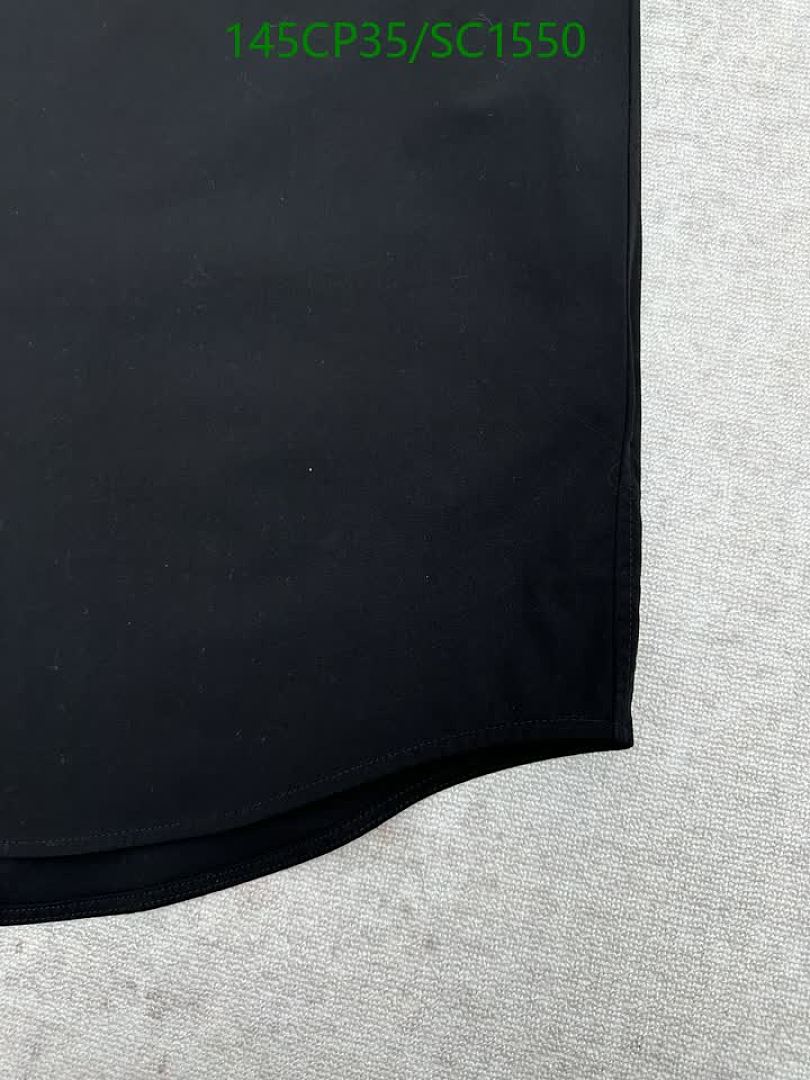 LV-Clothing Code: SC1550 $: 145USD