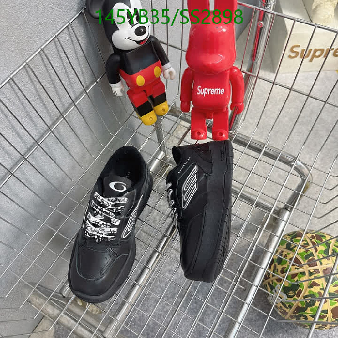 Balenciaga-Men shoes Code: SS2898 $: 145USD