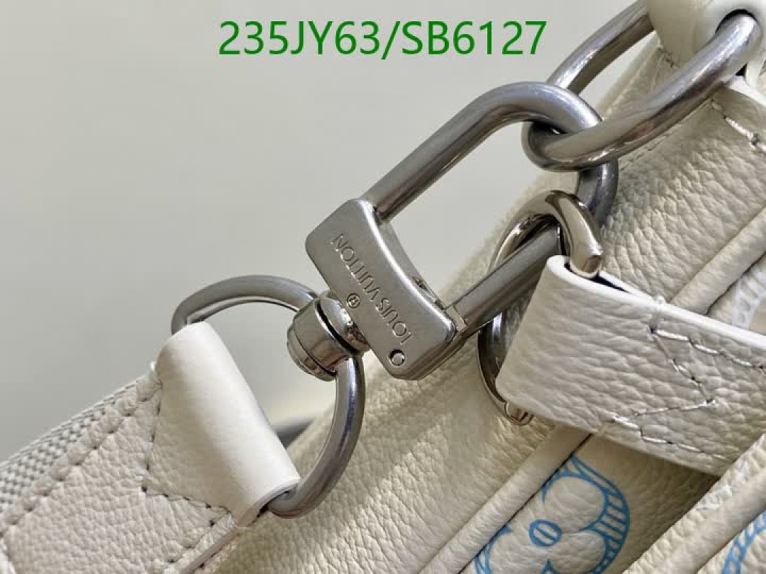 LV-Bag-Mirror Quality Code: SB6127 $: 235USD
