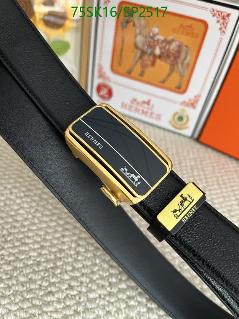 Hermes-Belts Code: SP2517 $: 75USD