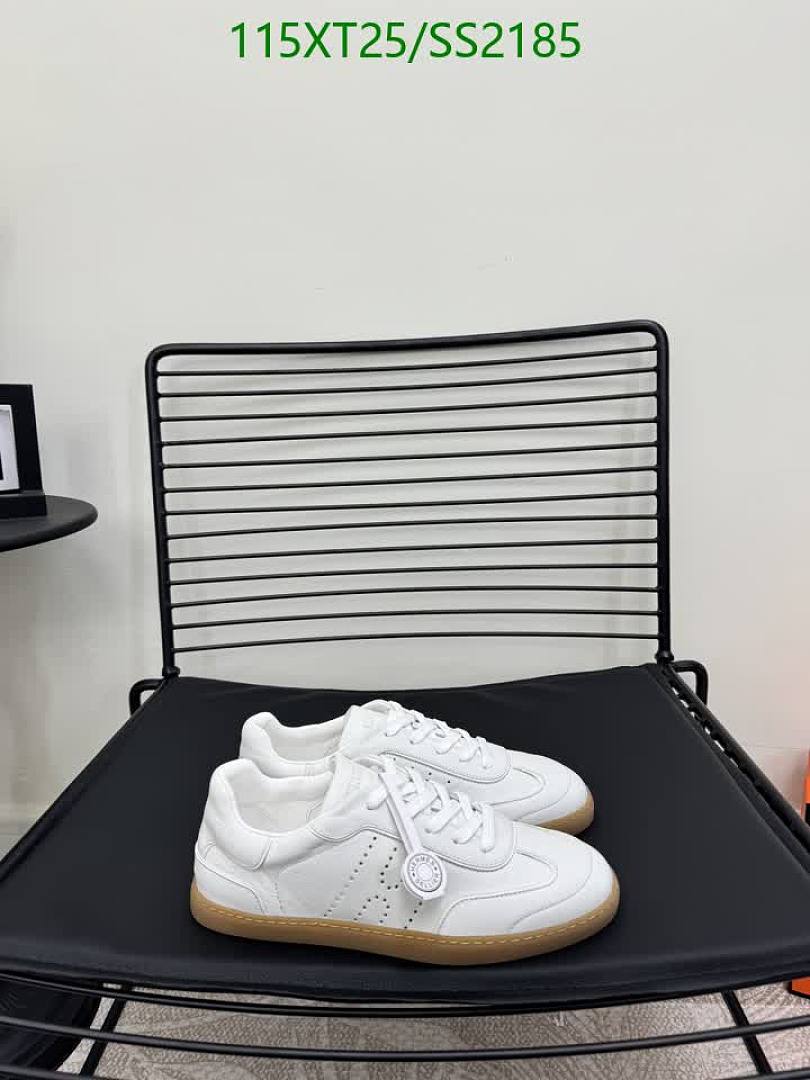 Hermes-Women Shoes Code: SS2185 $: 115USD