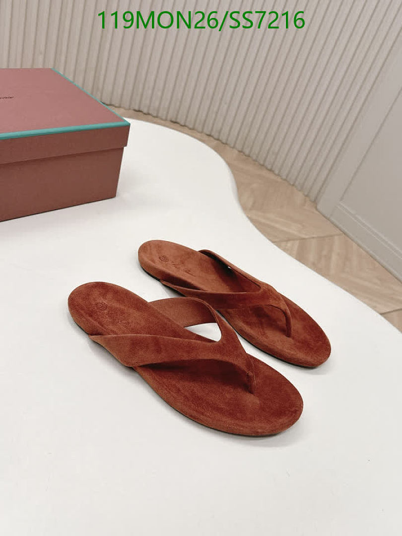 LV-Women Shoes Code: SS7216 $: 119USD