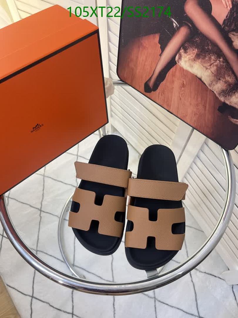Hermes-Men shoes Code: SS2174 $: 105USD