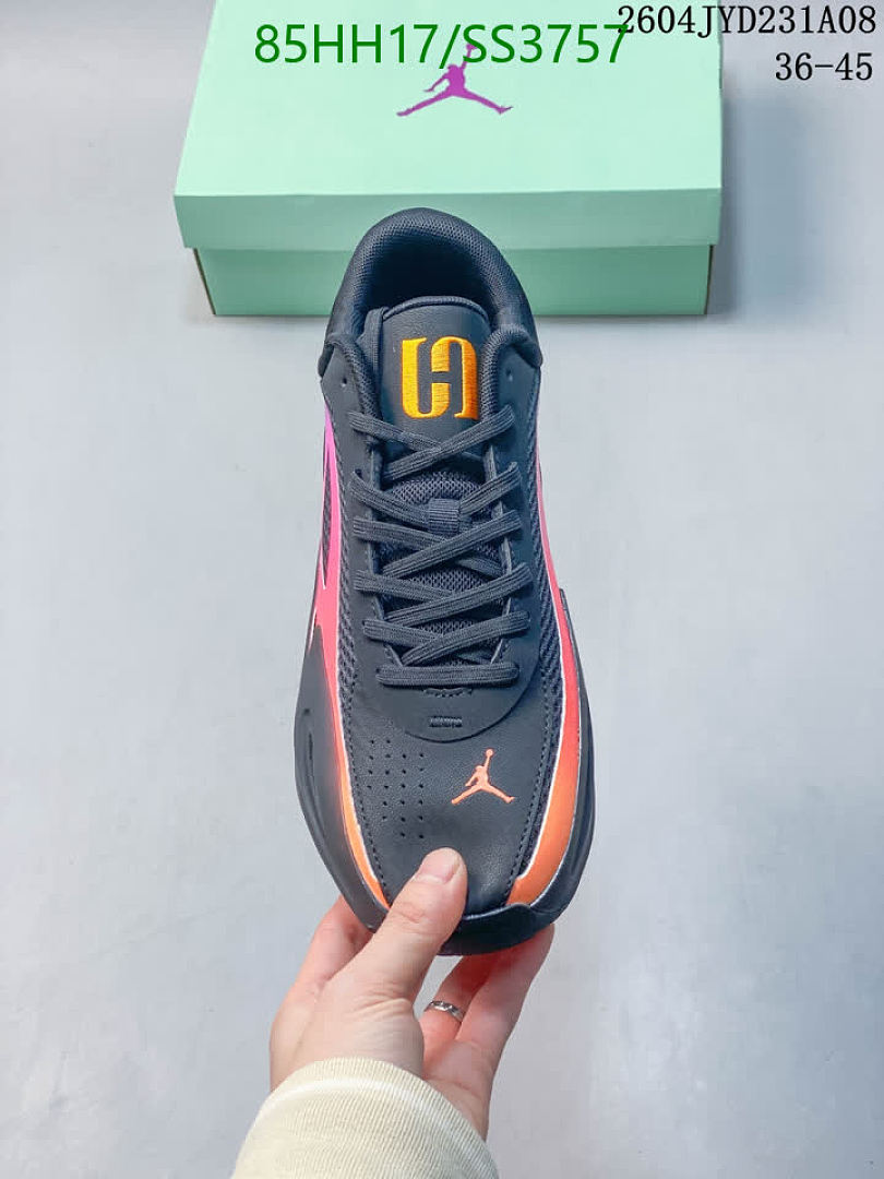 Nike-Men shoes Code: SS3757 $: 85USD