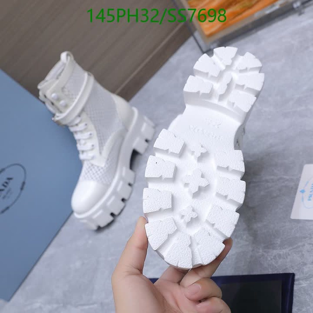Boots-Women Shoes Code: SS7698 $: 145USD