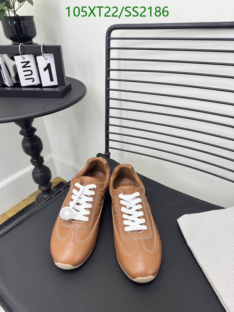 Hermes-Women Shoes Code: SS2186 $: 105USD