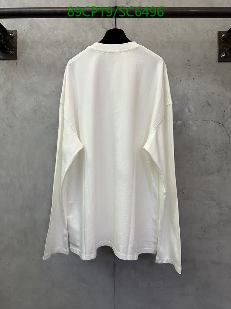 JiL Sander-Clothing Code: SC6496 $: 89USD