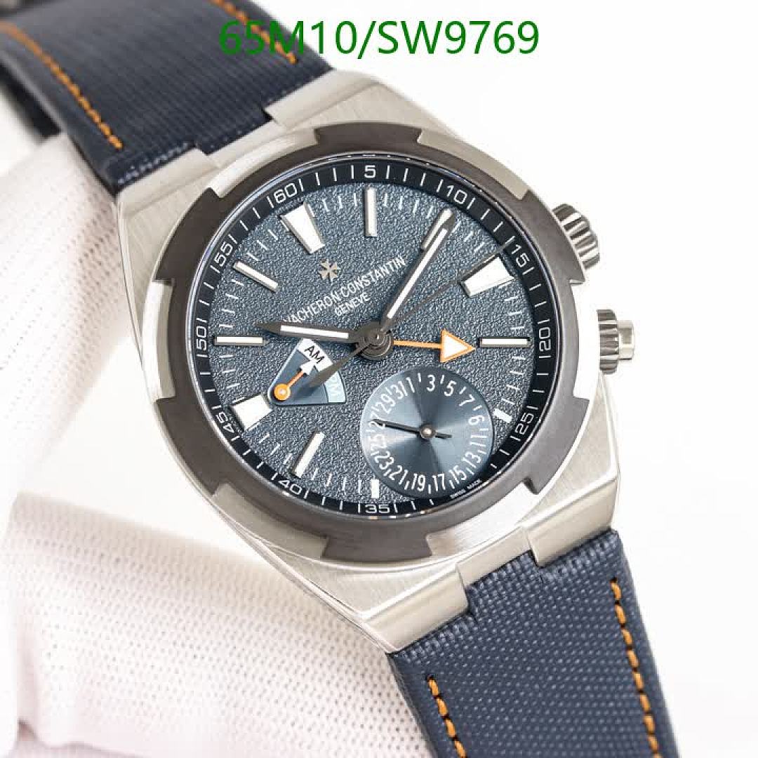 Vacheron Constantin-Watch-4A Quality Code: SW9769 $: 65USD