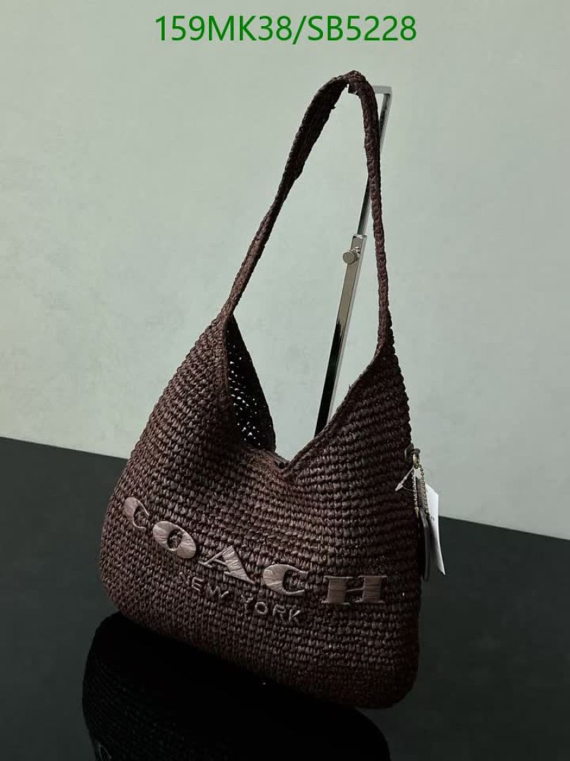 Coach-Bag-Mirror Quality Code: SB5228 $: 159USD