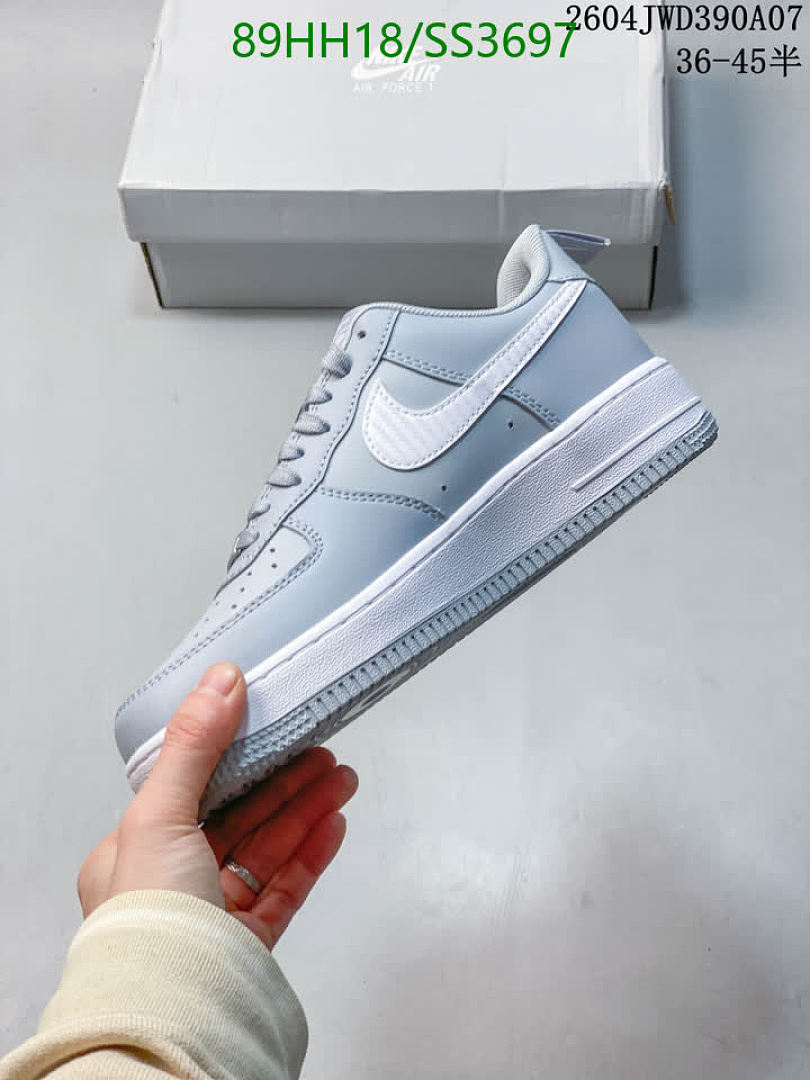 Nike-Men shoes Code: SS3697 $: 89USD