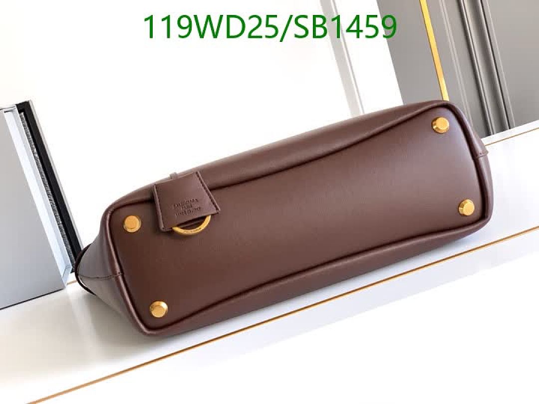Balenciaga-Bag-4A Quality Code: SB1459 $: 119USD