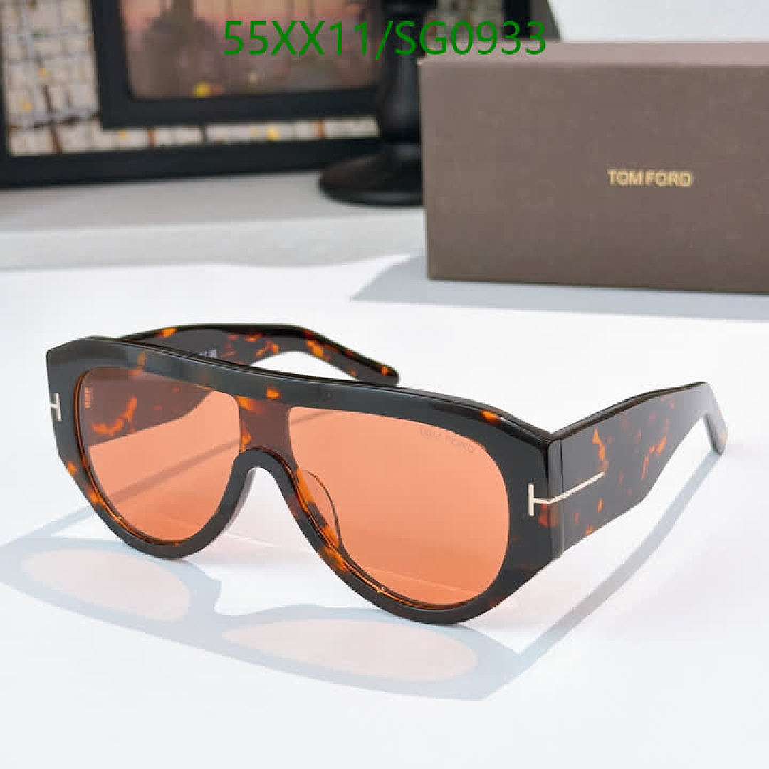 Tom Ford-Glasses Code: SG0933 $: 55USD