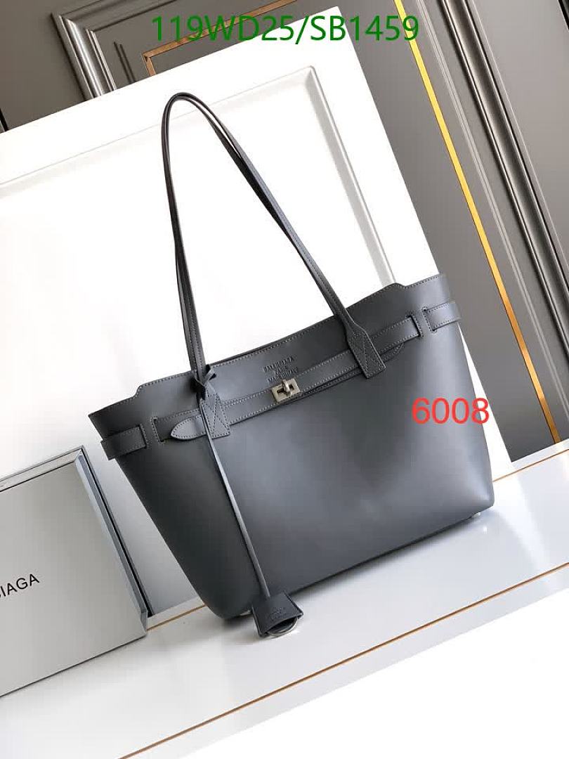 Balenciaga-Bag-4A Quality Code: SB1459 $: 119USD