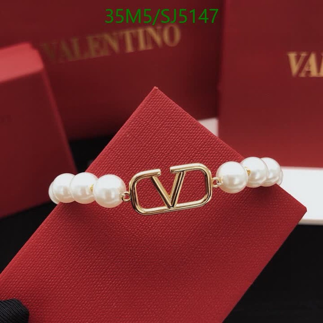 Valentino-Jewelry Code: SJ5147 $: 35USD
