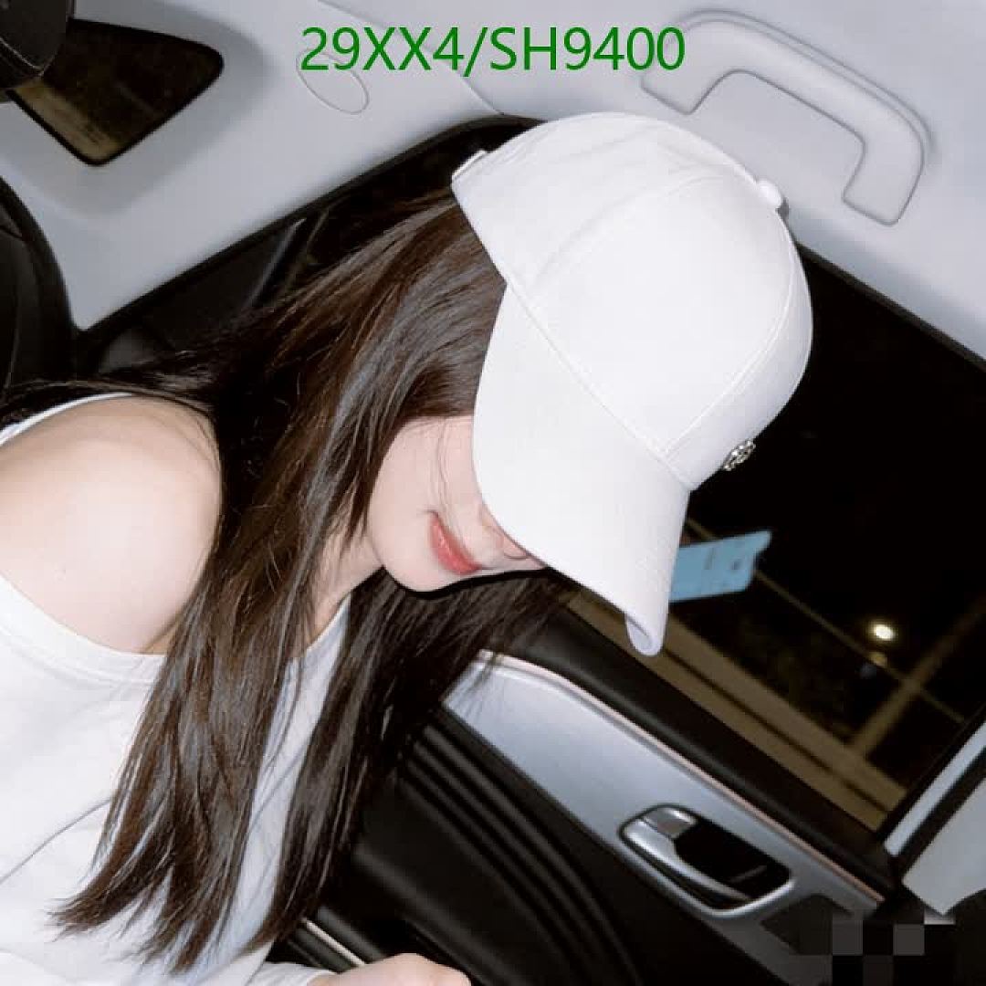Prada-Cap(Hat) Code: SH9400 $: 29USD